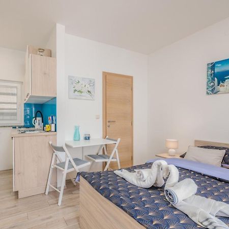 Apartment Stella Di Mare 2 克尔克 外观 照片